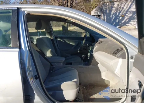 2007 Toyota Camry Le from USA, damaged, VIN 4T1BE46K77U127840